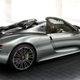 Illustration for article titled Leaked Brochure Shows Off Porsches 800 Horsepower 78 MPG Hybrid 918 Spyder